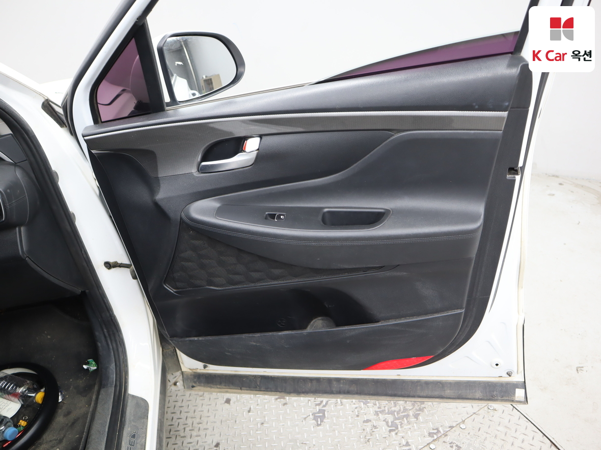 현대자동차 싼타페 2020 - 이미지 29