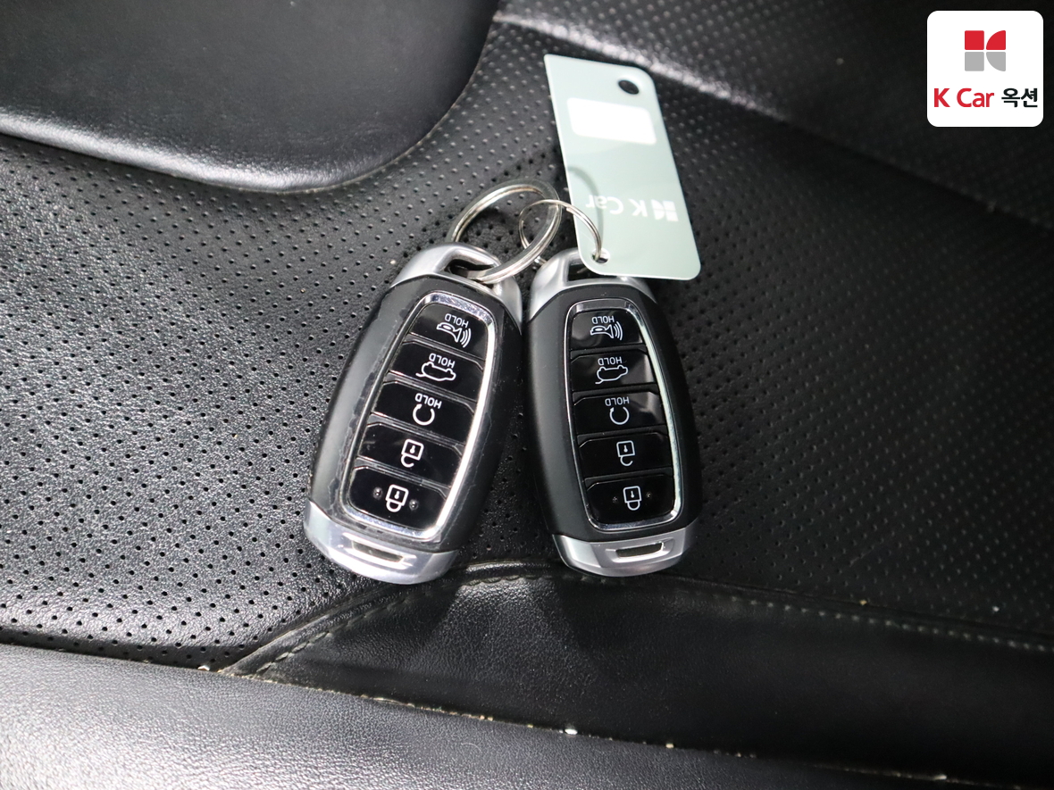 현대자동차 싼타페 2020 - 이미지 17