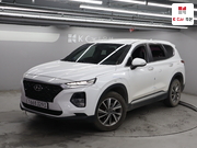 현대자동차 싼타페