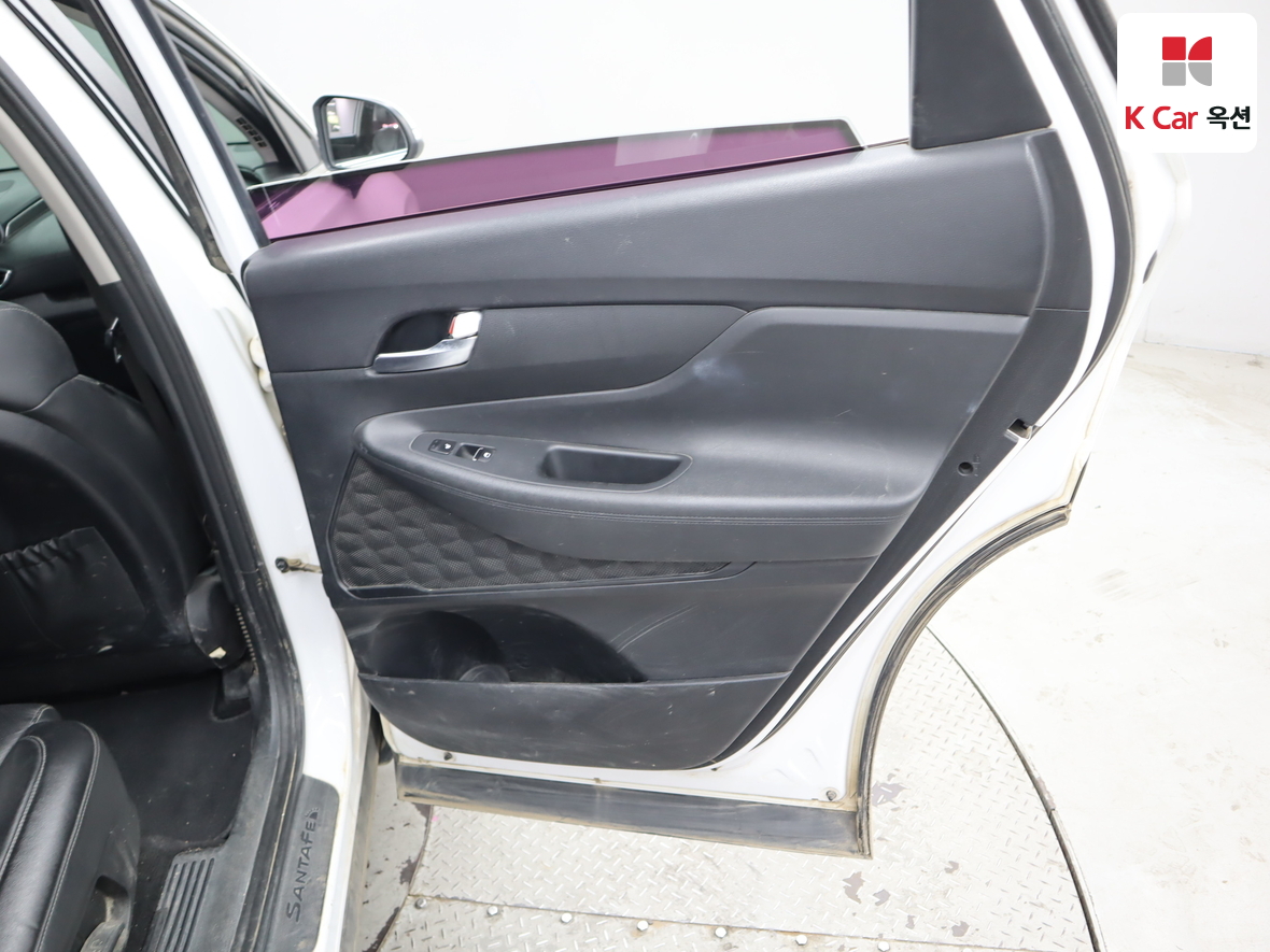 현대자동차 싼타페 2020 - 이미지 27
