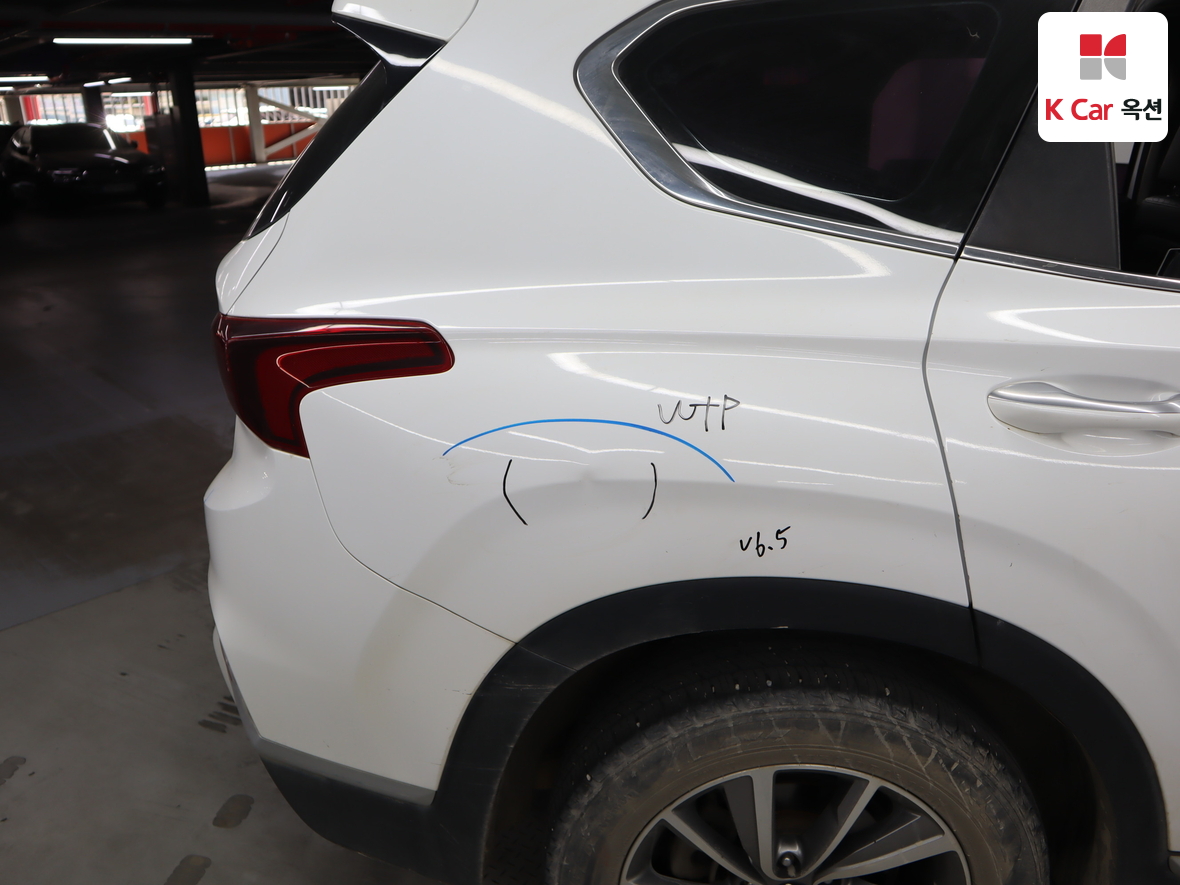 현대자동차 싼타페 2020 - 이미지 38