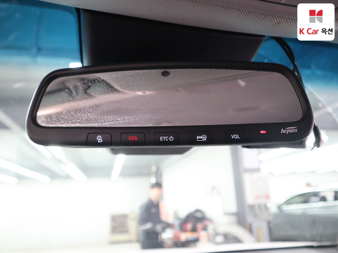 현대자동차 싼타페 2020 - 이미지 13