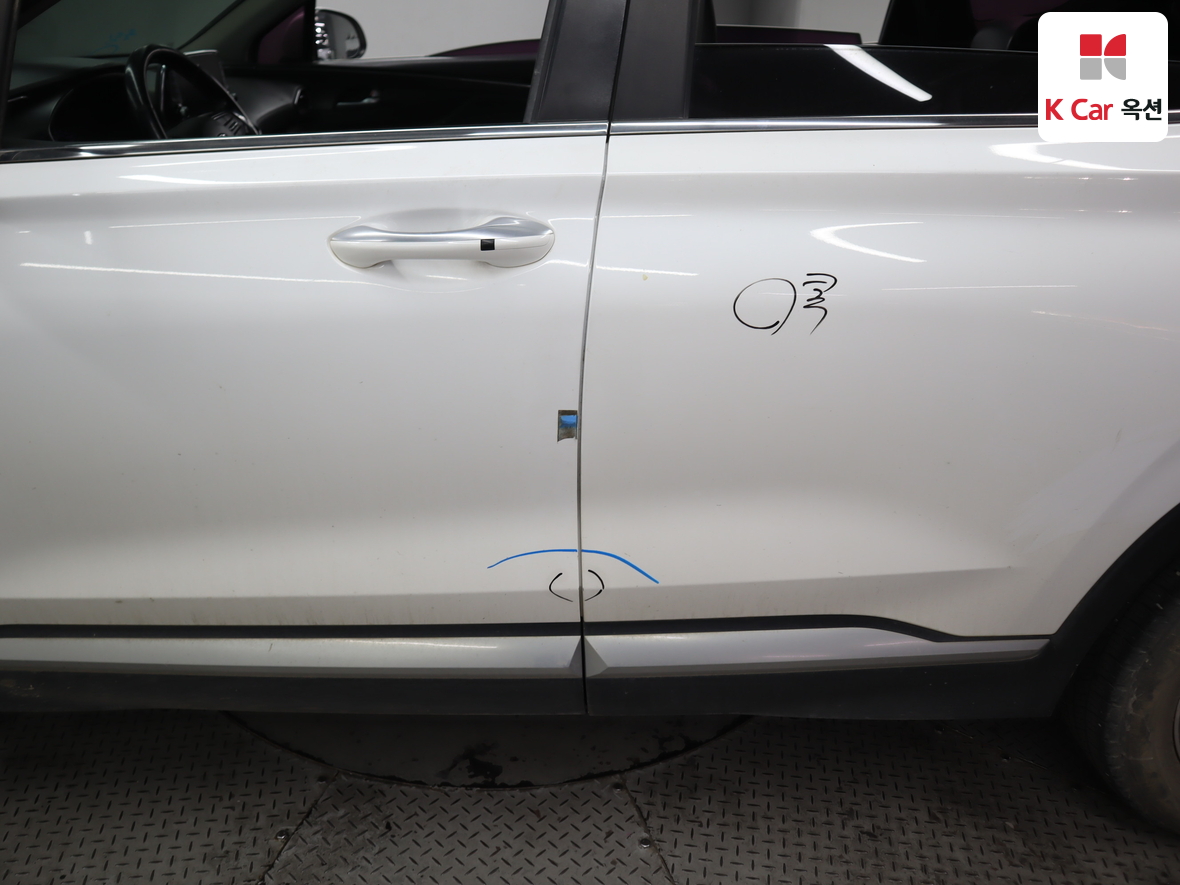 현대자동차 싼타페 2020 - 이미지 36