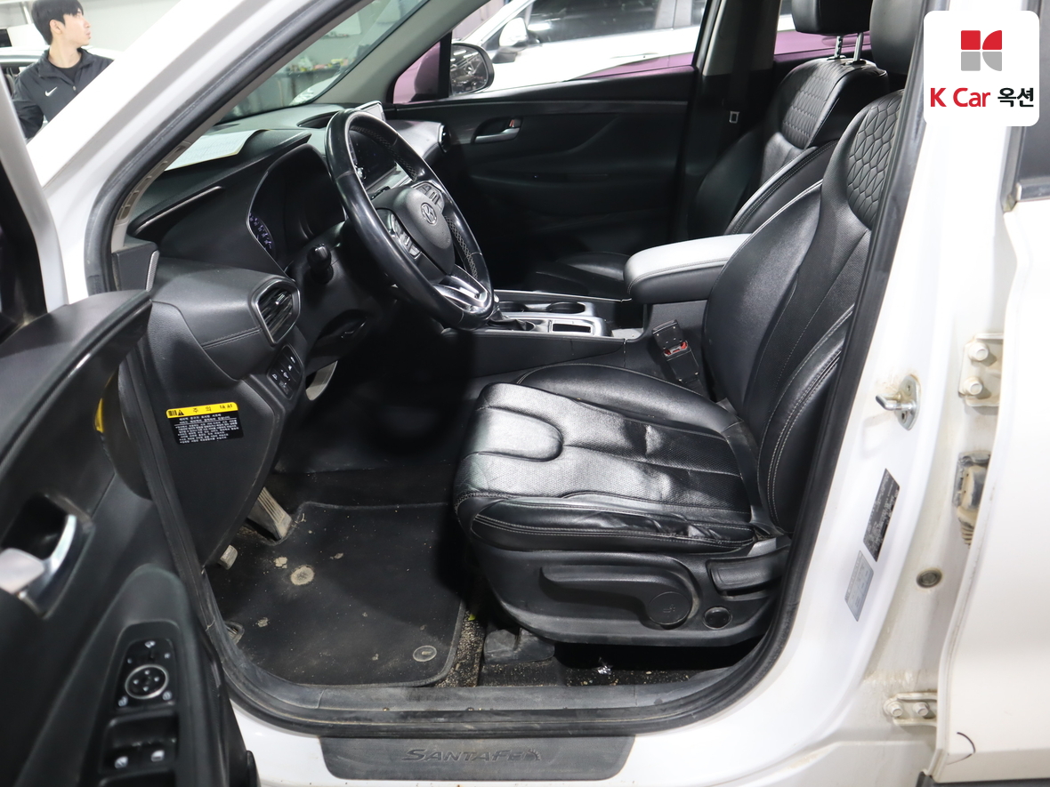 현대자동차 싼타페 2020 - 이미지 18