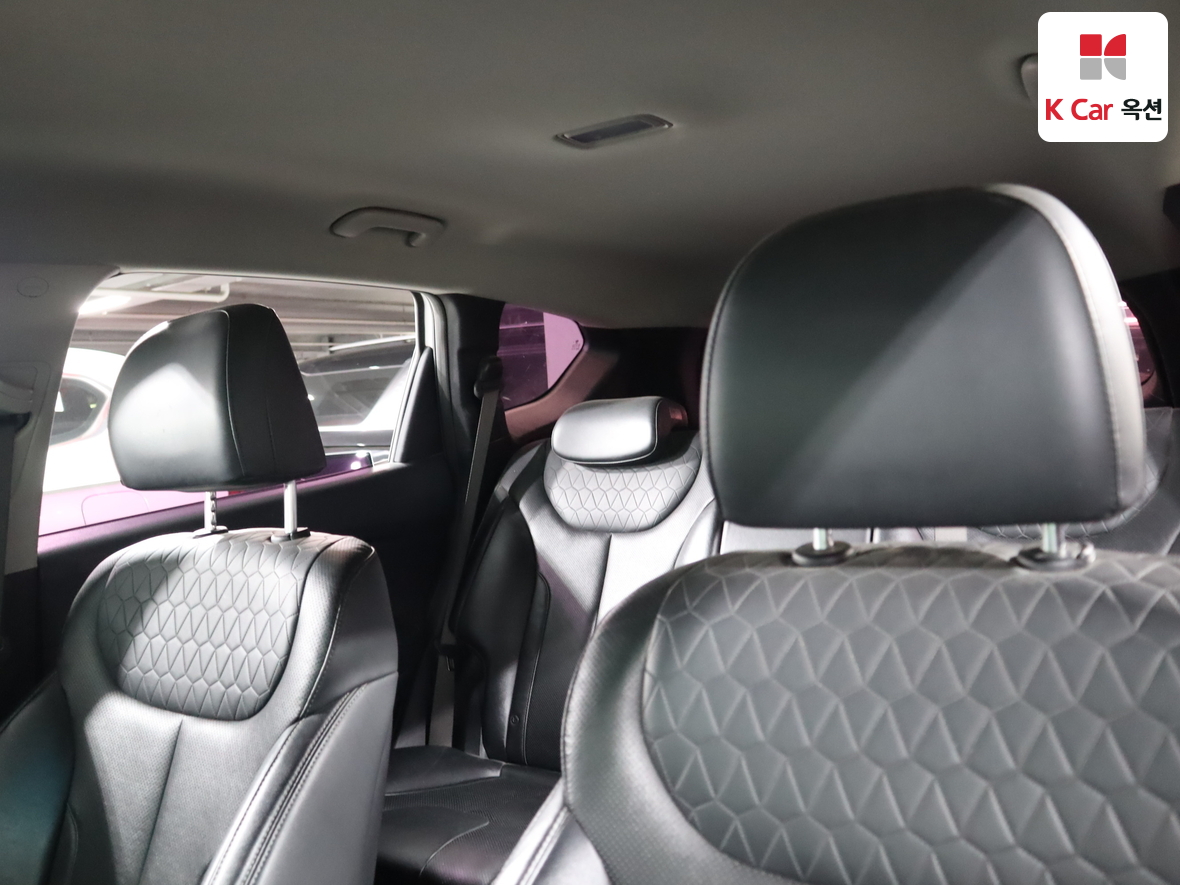 현대자동차 싼타페 2020 - 이미지 19