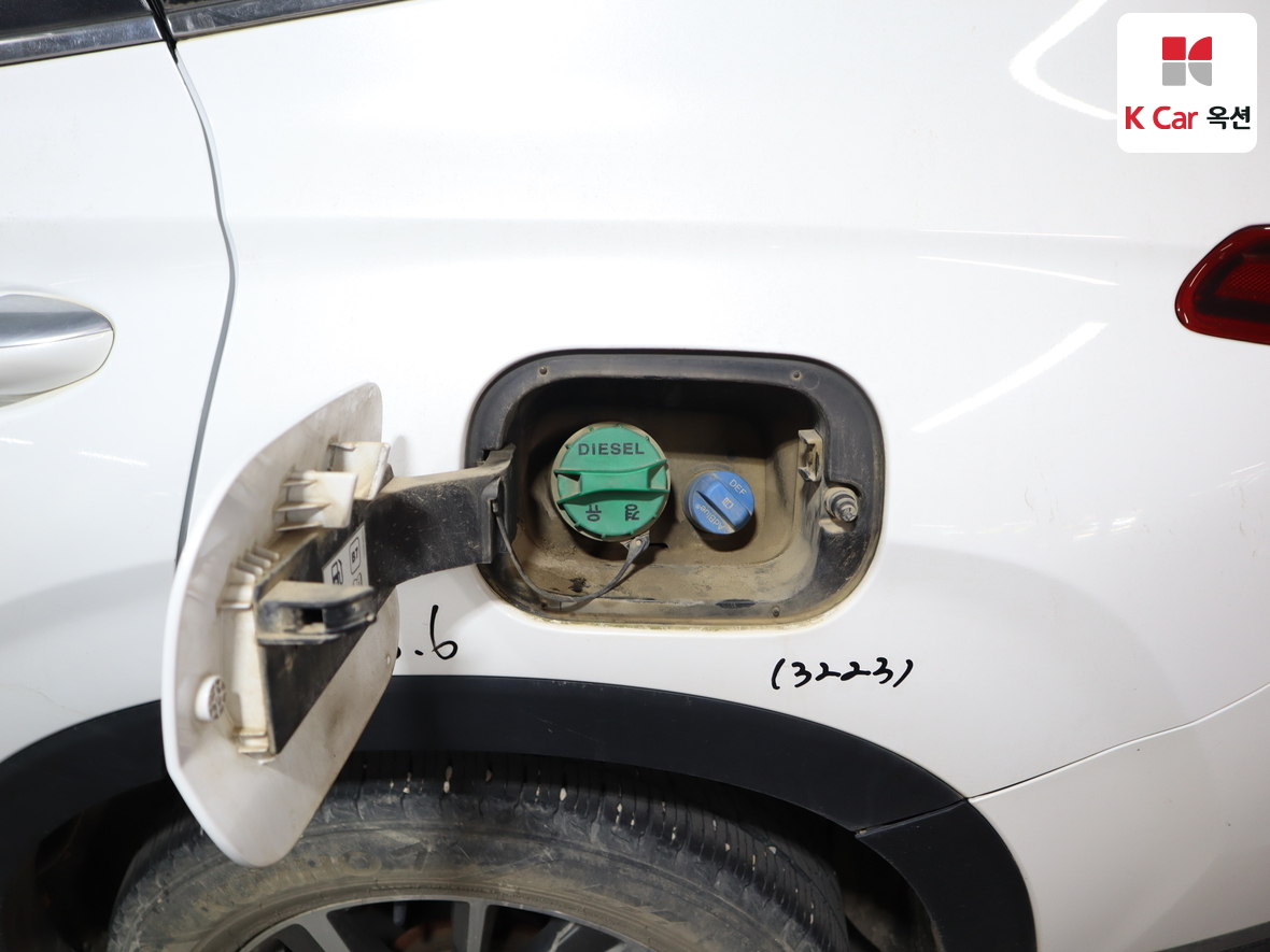 현대자동차 싼타페 2020 - 이미지 24