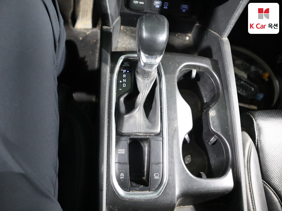 현대자동차 싼타페 2020 - 이미지 16