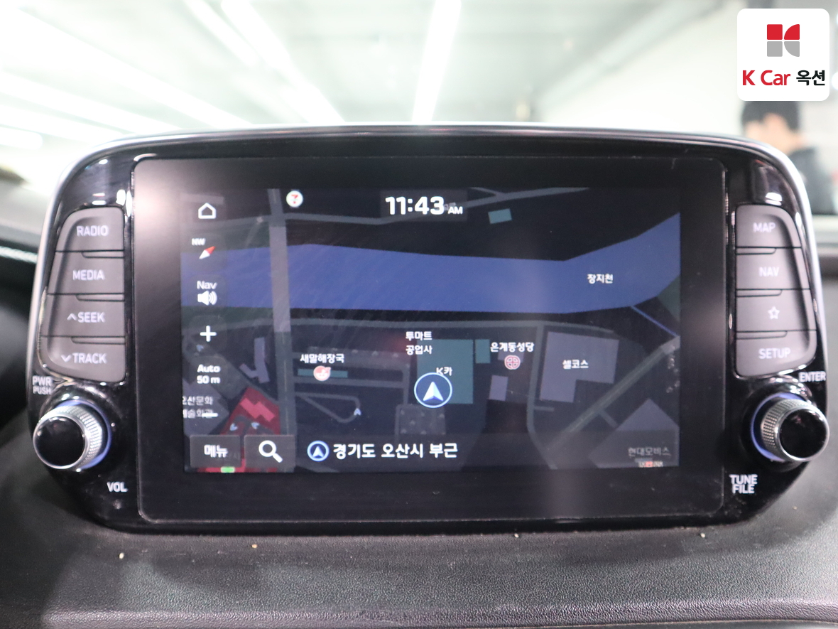 현대자동차 싼타페 2020 - 이미지 14