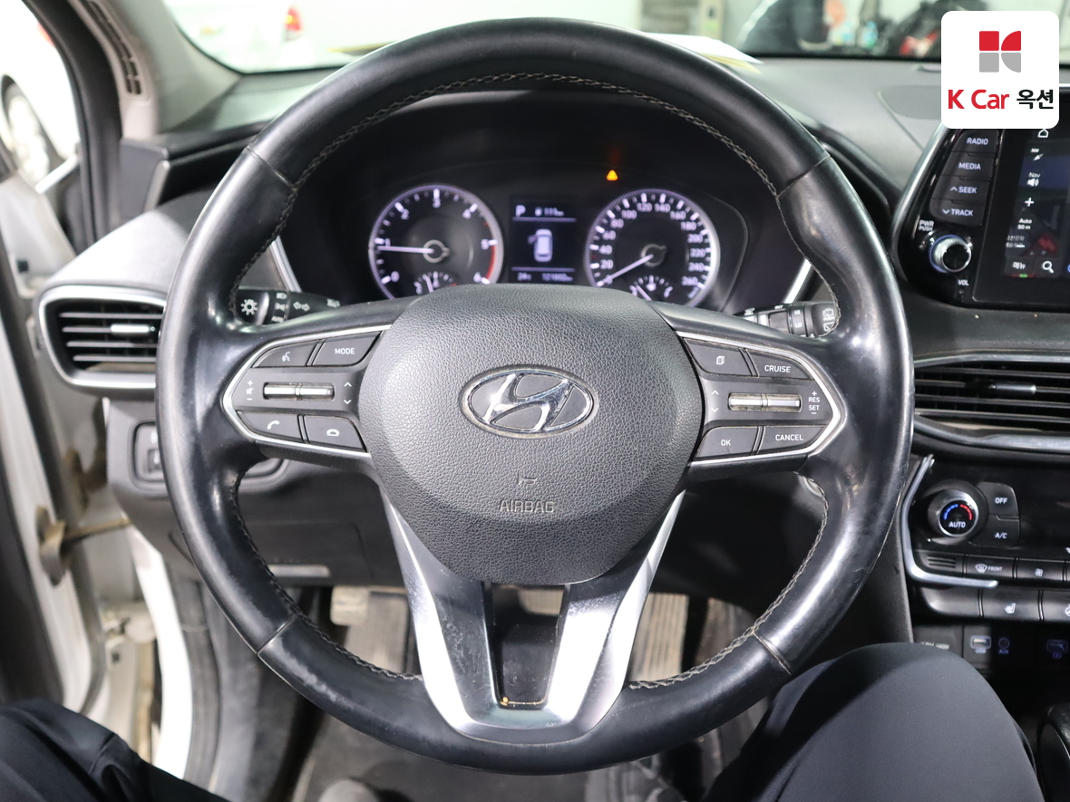 현대자동차 싼타페 2020 - 이미지 10