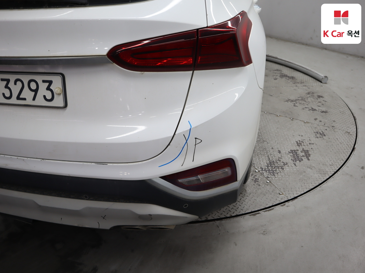 현대자동차 싼타페 2020 - 이미지 37