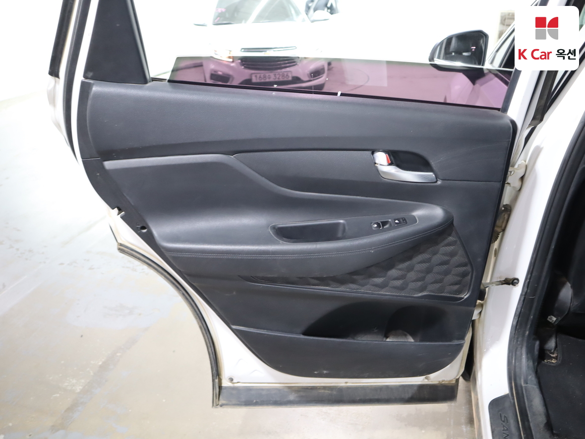 현대자동차 싼타페 2020 - 이미지 22