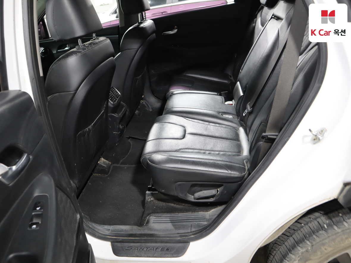 현대자동차 싼타페 2020 - 이미지 23