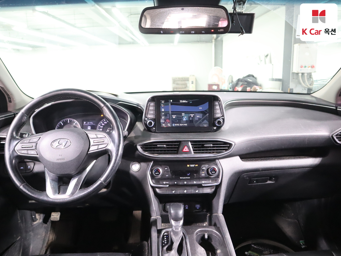 현대자동차 싼타페 2020 - 이미지 3