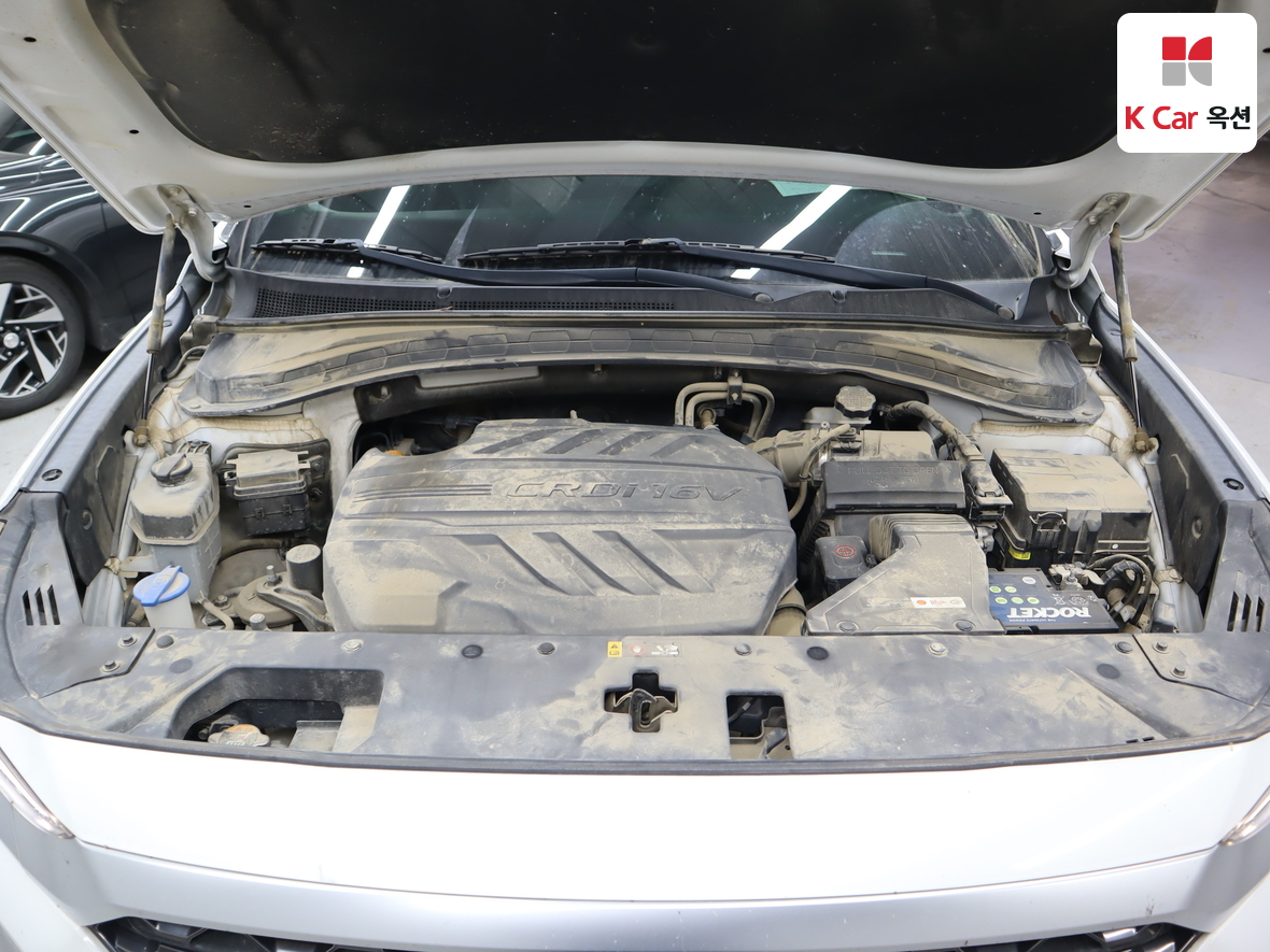 현대자동차 싼타페 2020 - 이미지 33