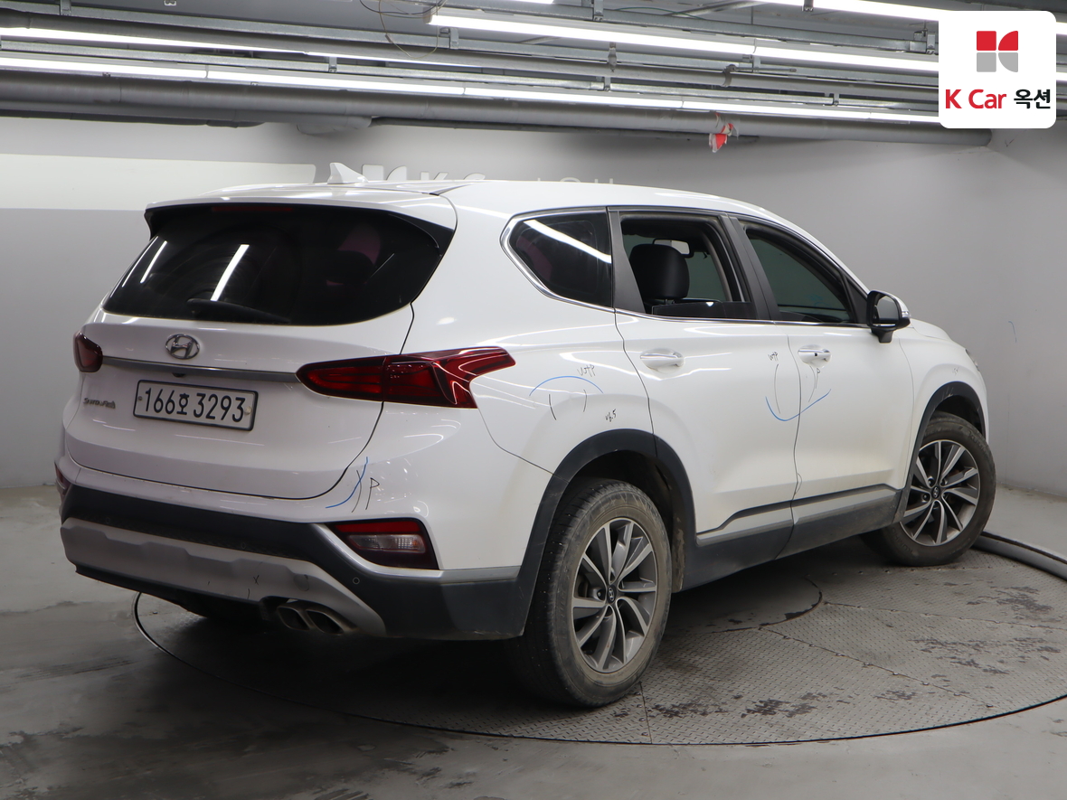 현대자동차 싼타페 2020 - 이미지 2
