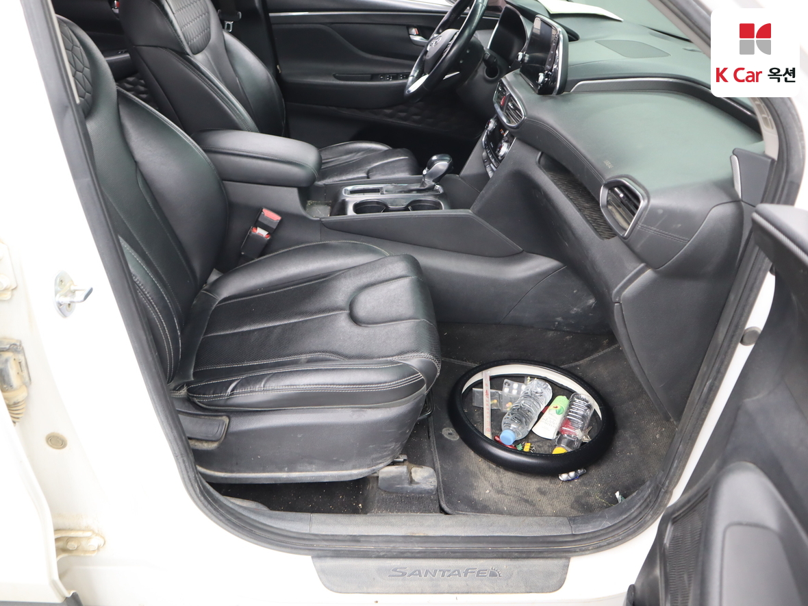 현대자동차 싼타페 2020 - 이미지 30