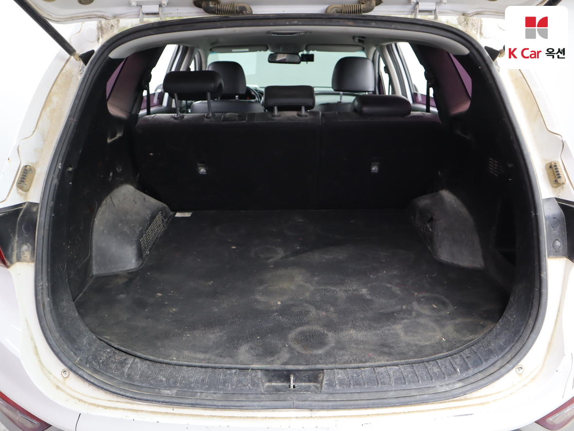 현대자동차 싼타페 2020 - 이미지 25