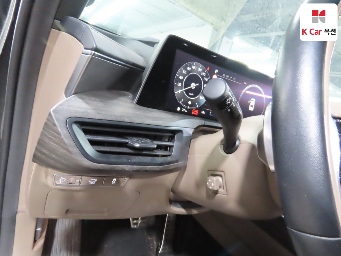 기아자동차 K8 2022 - 이미지 9