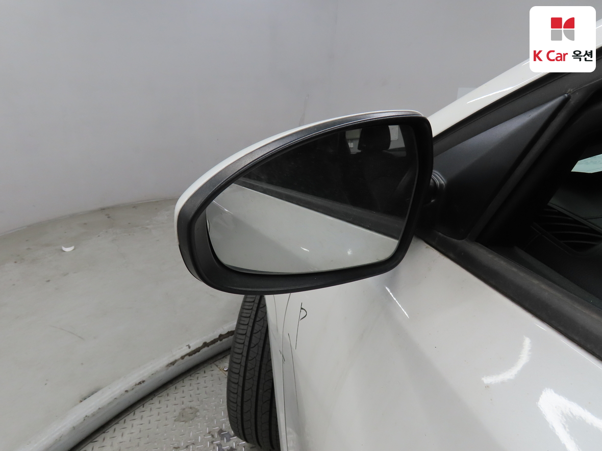 كيا K3 2022 - صورة 21