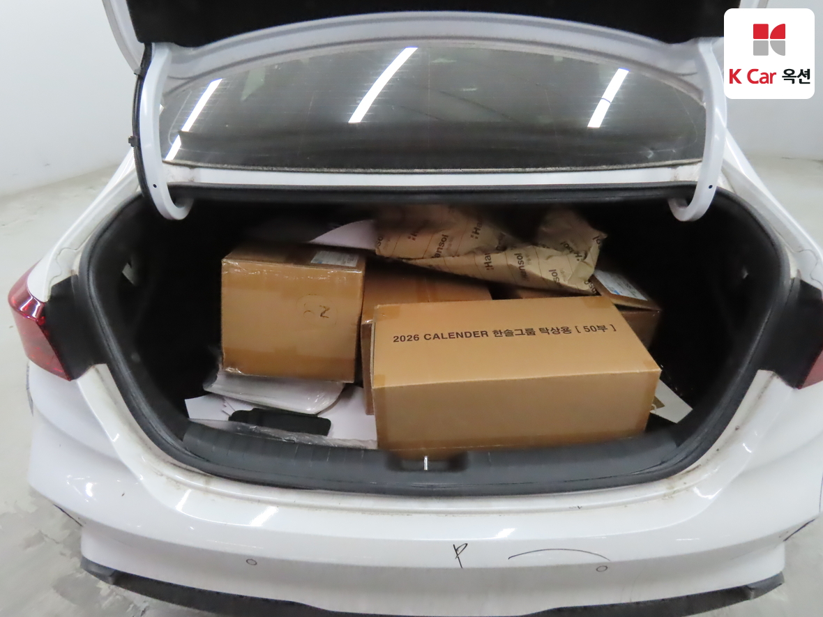 كيا K3 2022 - صورة 25