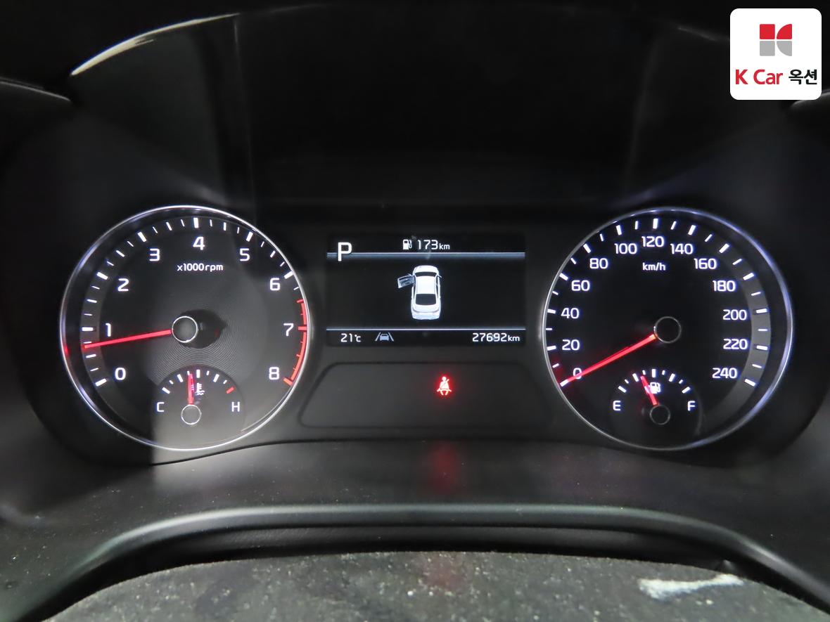 كيا K3 2022 - صورة 5