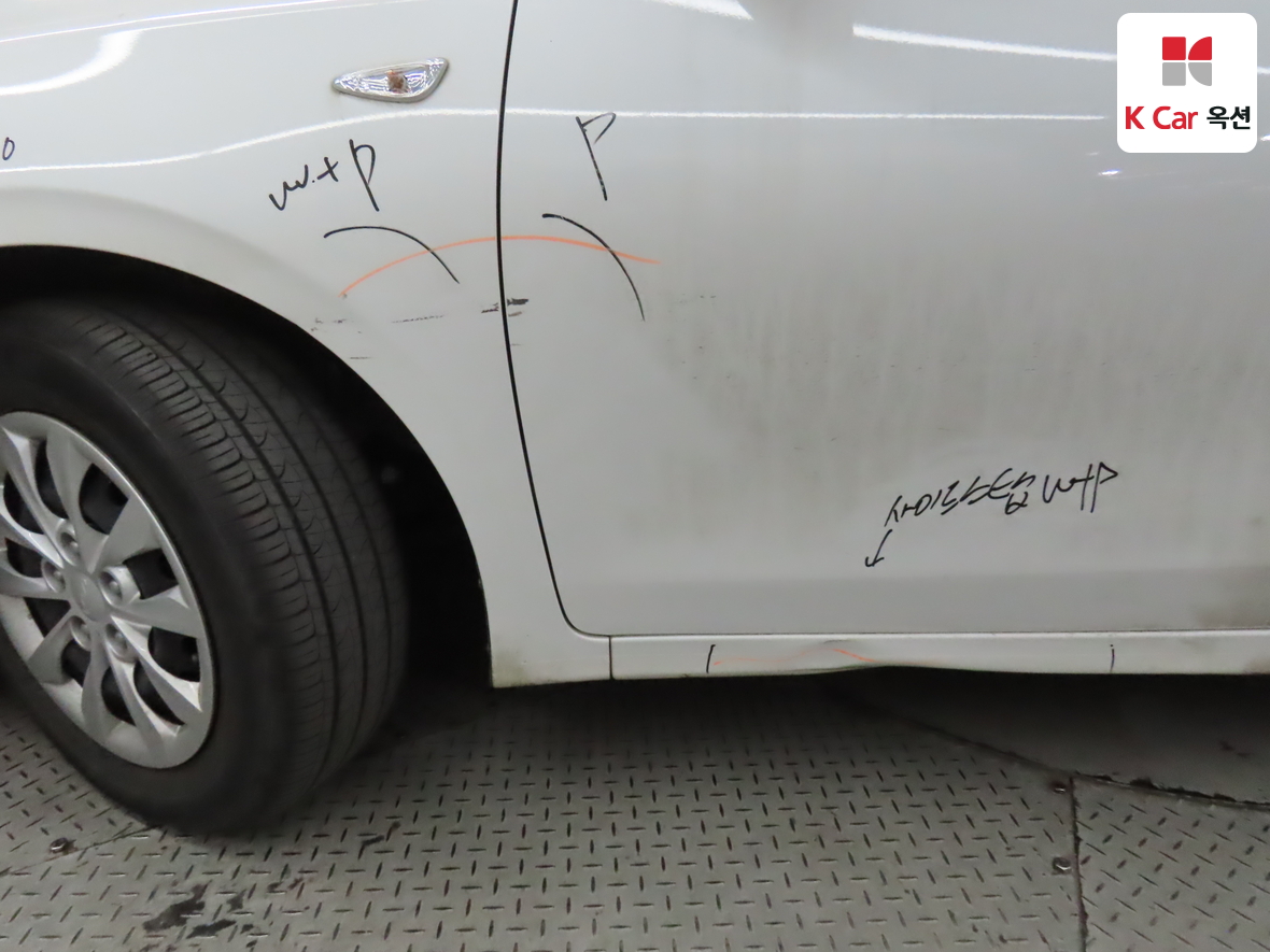 كيا K3 2022 - صورة 34