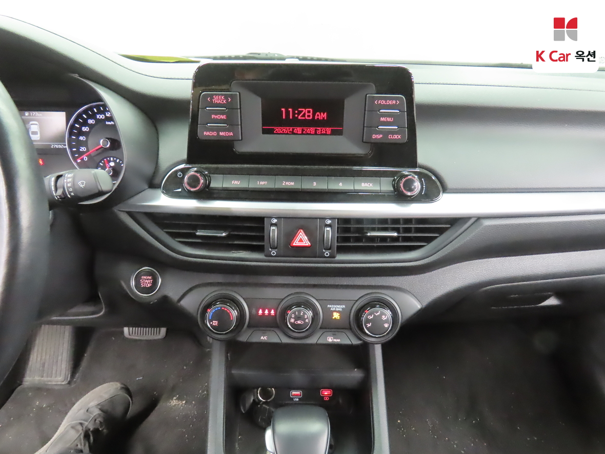 كيا K3 2022 - صورة 6