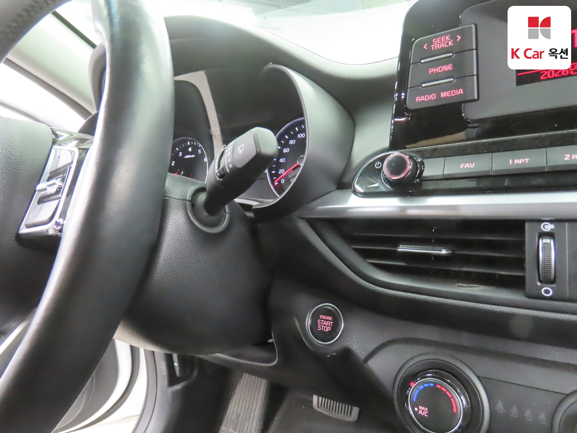 كيا K3 2022 - صورة 11