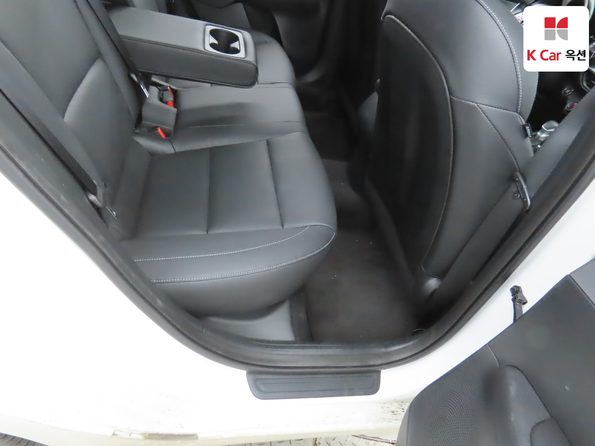 كيا K3 2022 - صورة 27