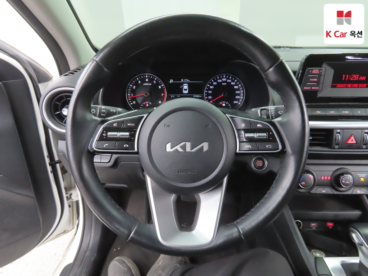 كيا K3 2022 - صورة 10