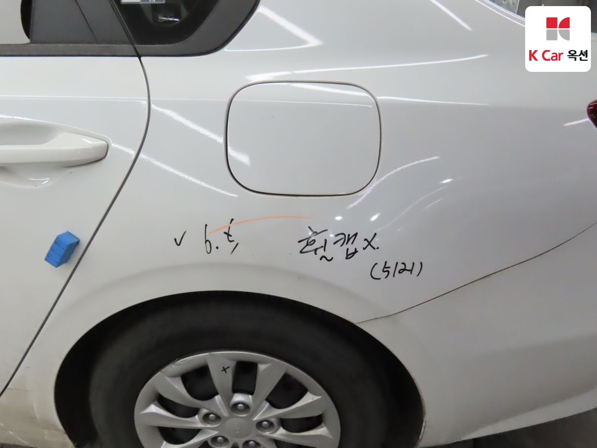 كيا K3 2022 - صورة 35