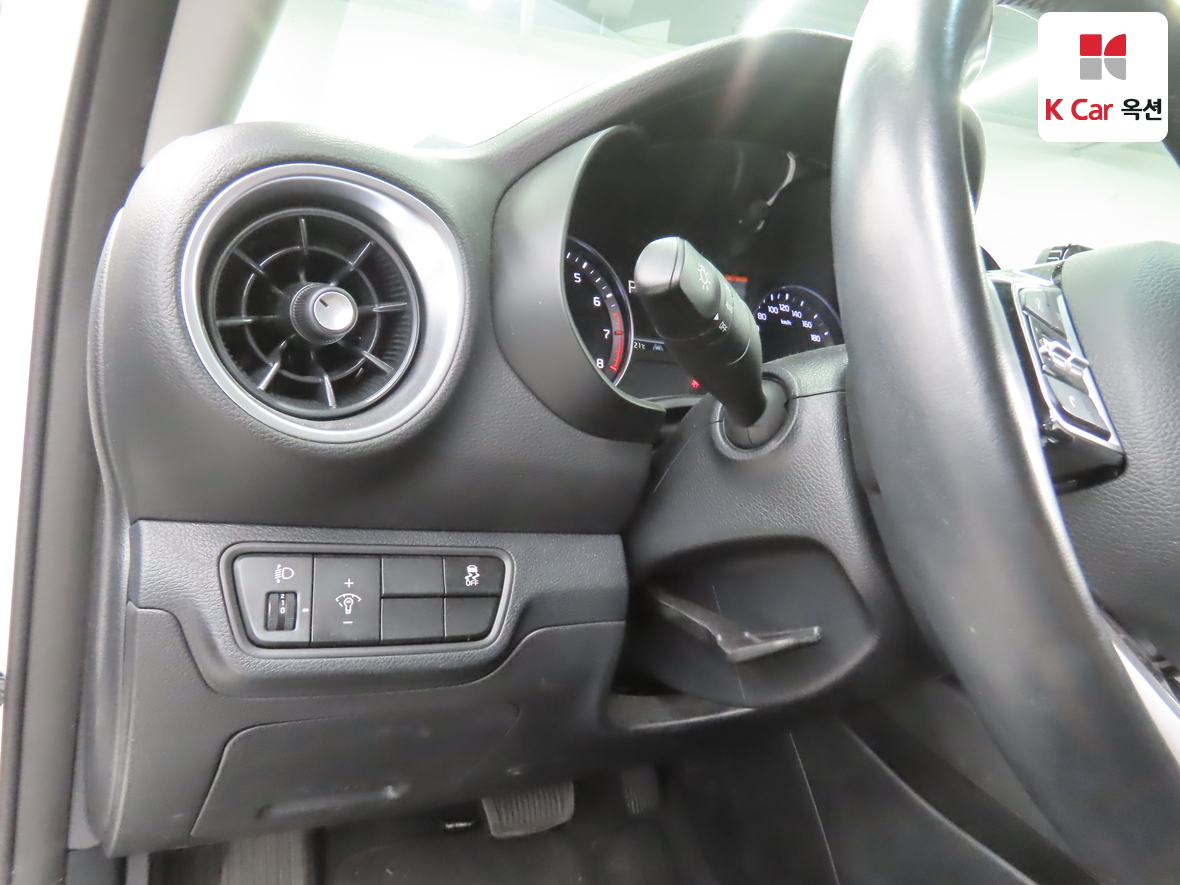 كيا K3 2022 - صورة 9