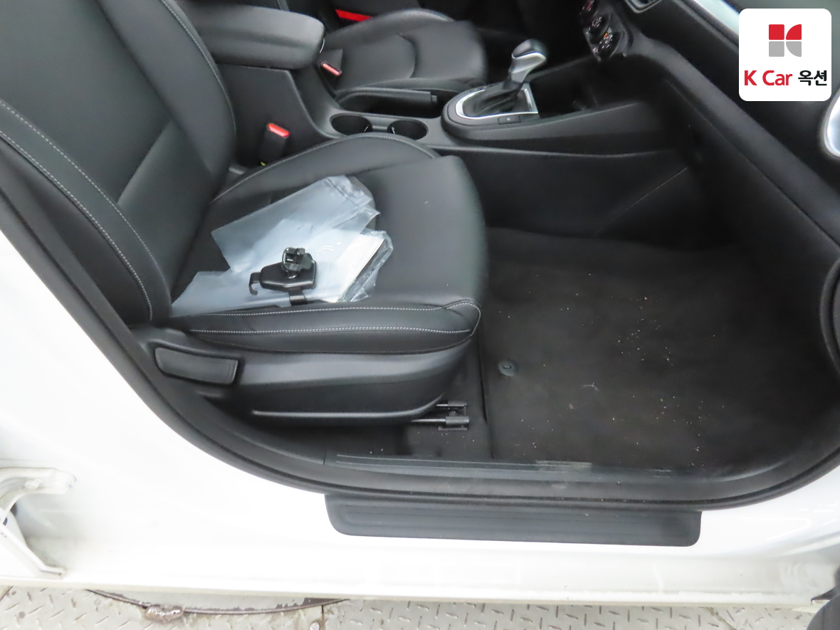 كيا K3 2022 - صورة 29