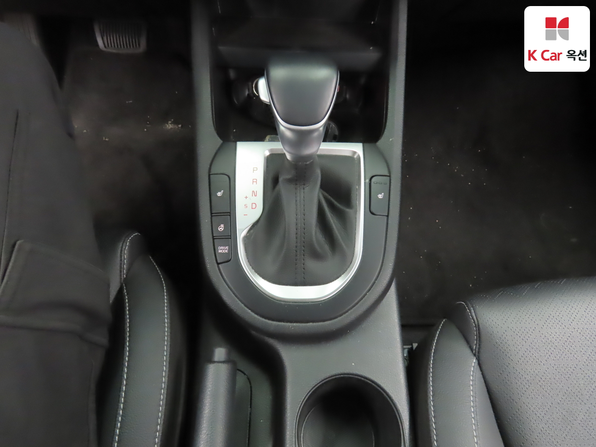 كيا K3 2022 - صورة 16