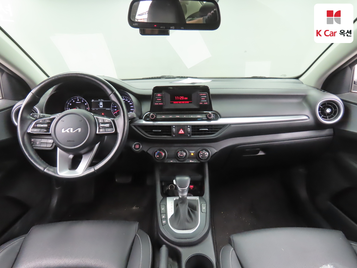 كيا K3 2022 - صورة 3