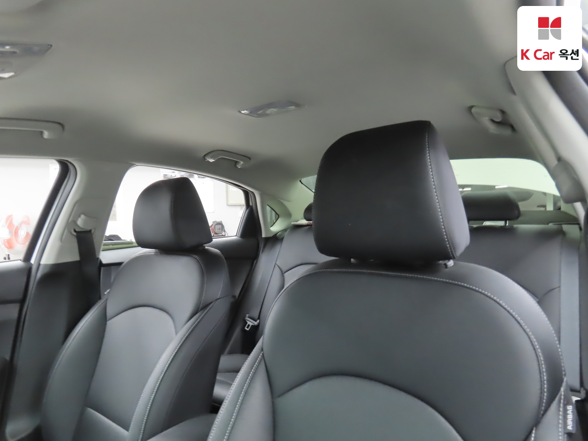 كيا K3 2022 - صورة 19