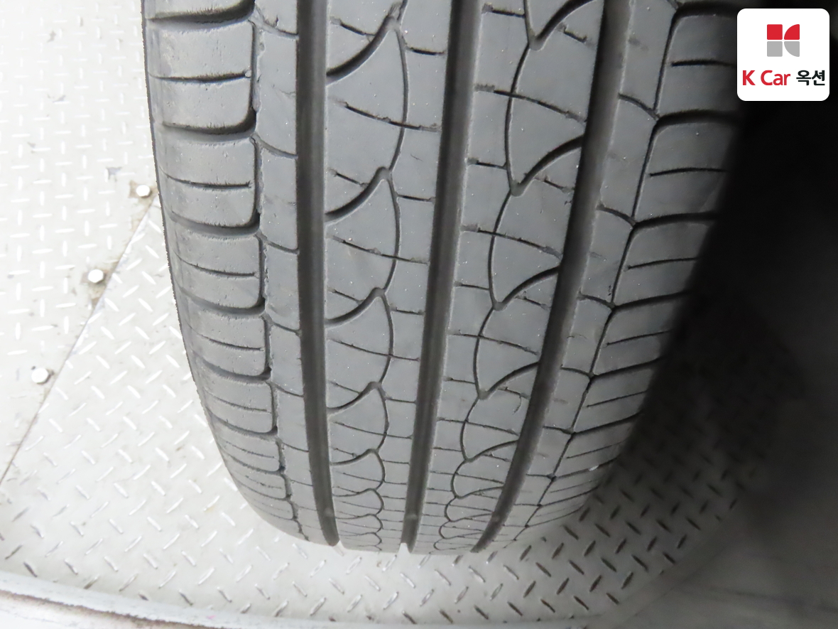 كيا K3 2022 - صورة 31