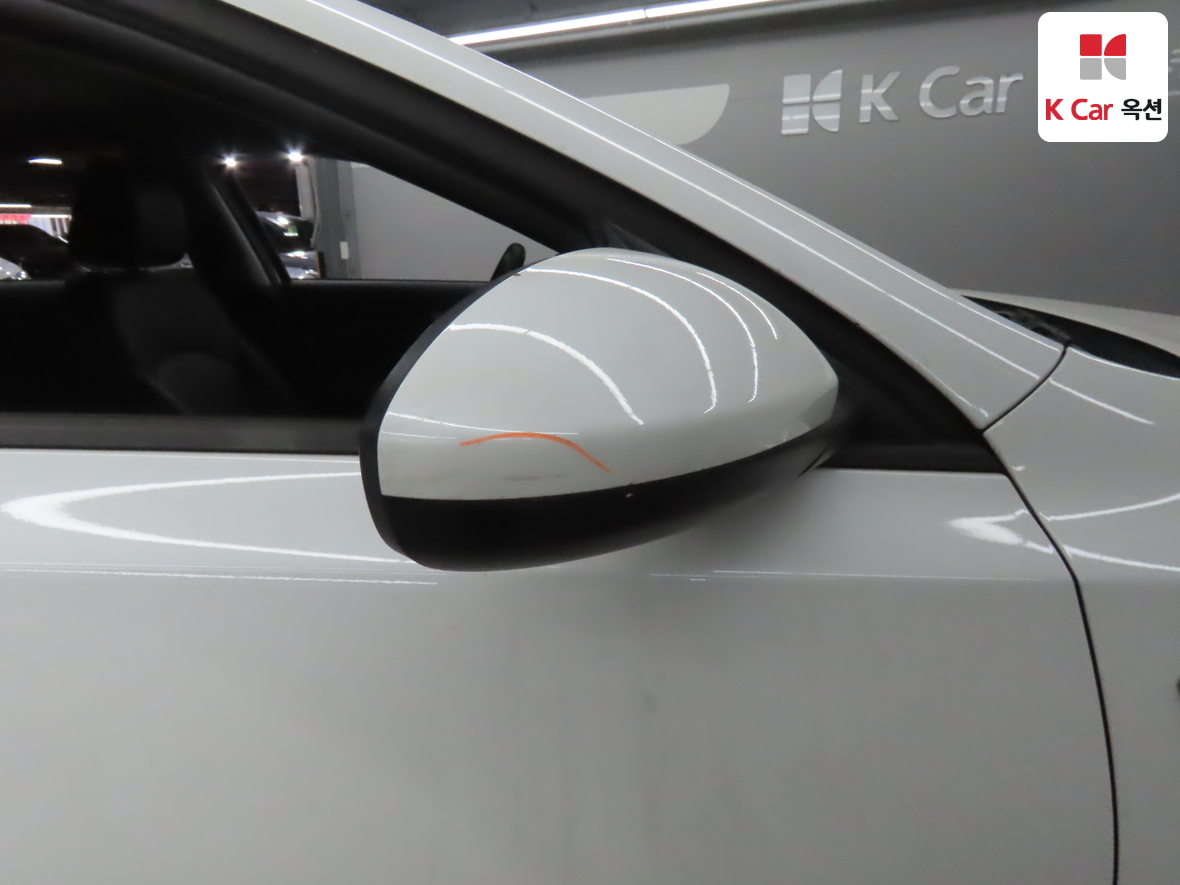 كيا K3 2022 - صورة 38