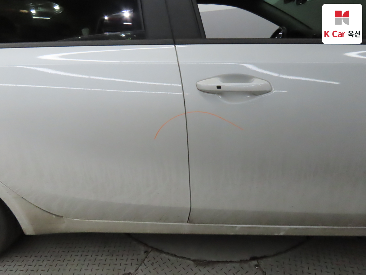 كيا K3 2022 - صورة 37