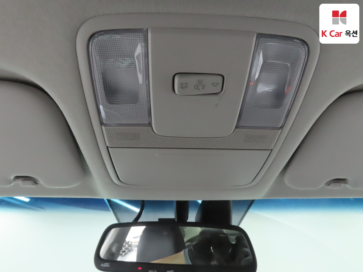 كيا K3 2022 - صورة 12