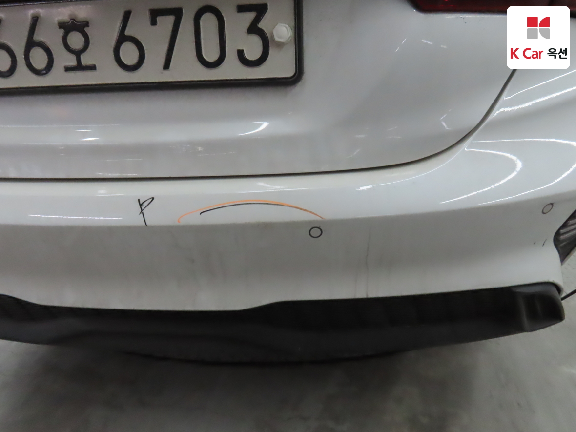 كيا K3 2022 - صورة 36