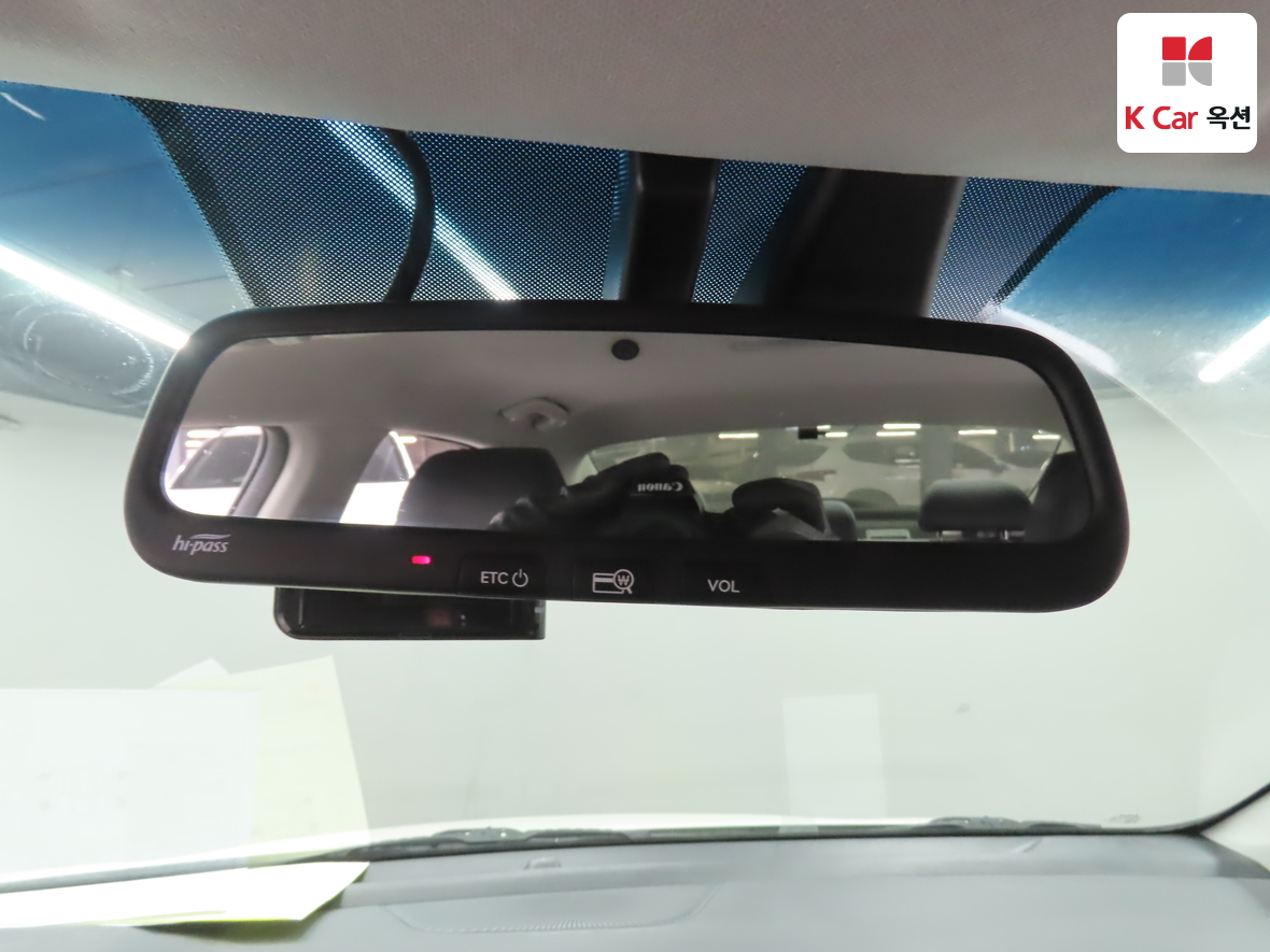 كيا K3 2022 - صورة 13