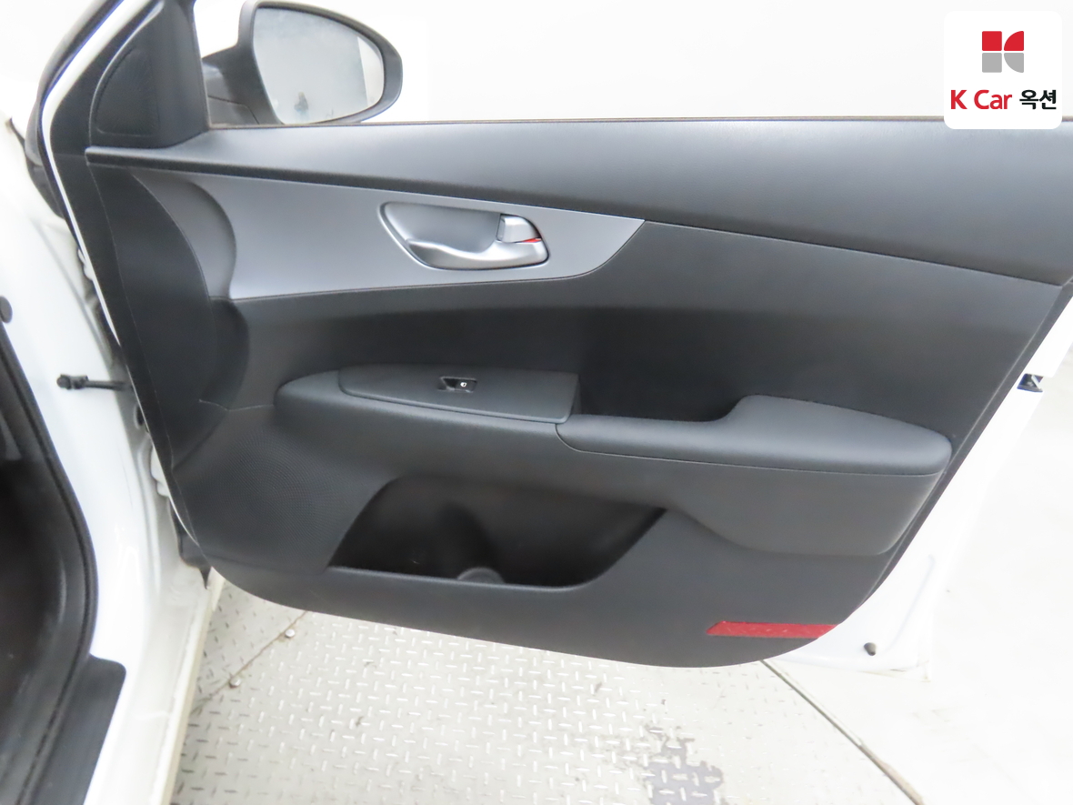 كيا K3 2022 - صورة 28