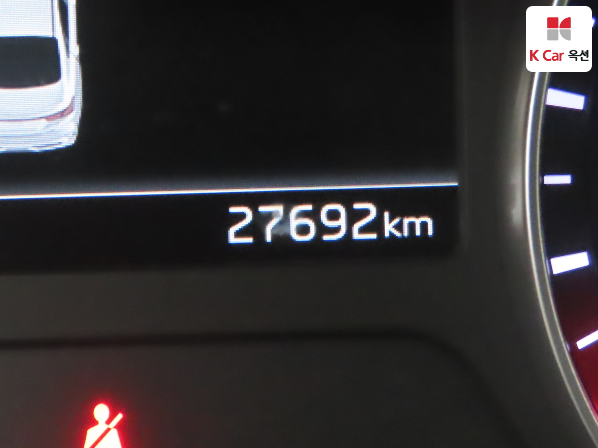 كيا K3 2022 - صورة 4