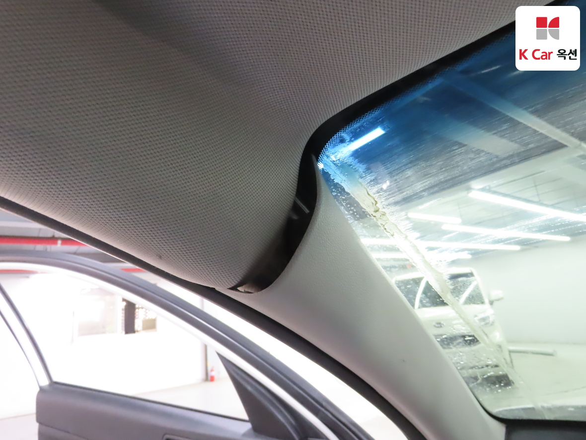 كيا K5 2020 - صورة 20