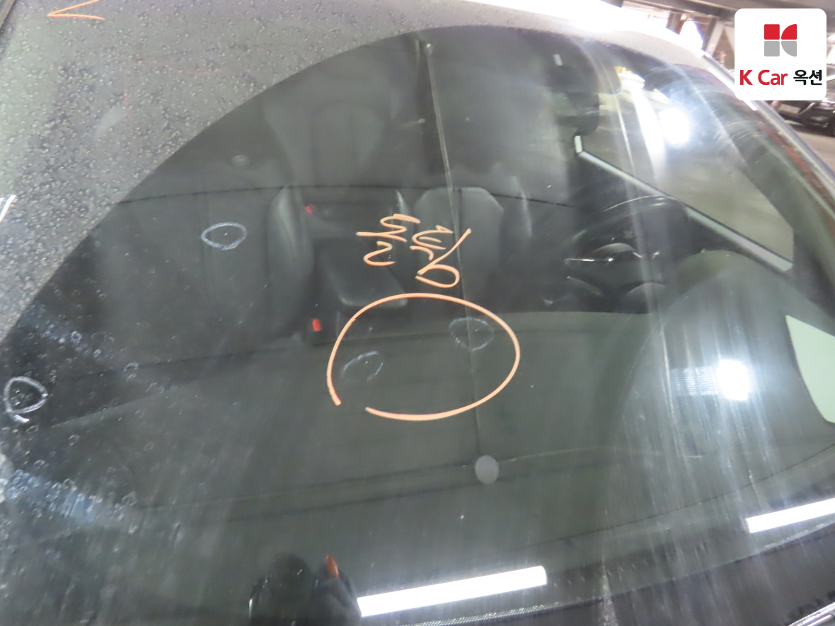 كيا K5 2020 - صورة 35