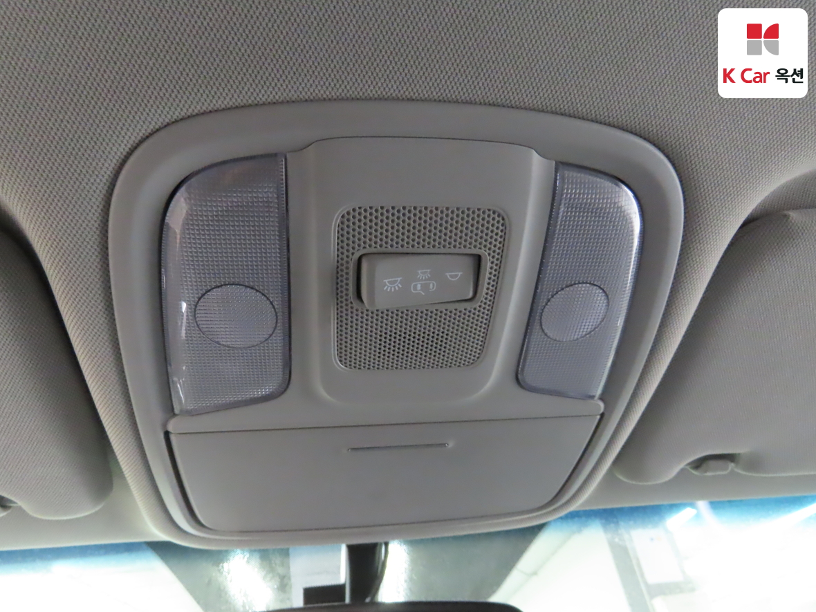 كيا K5 2020 - صورة 12