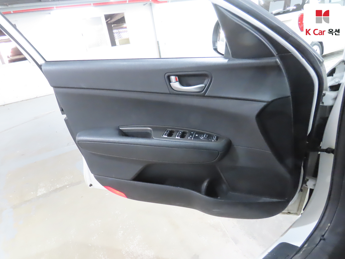 كيا K5 2020 - صورة 8