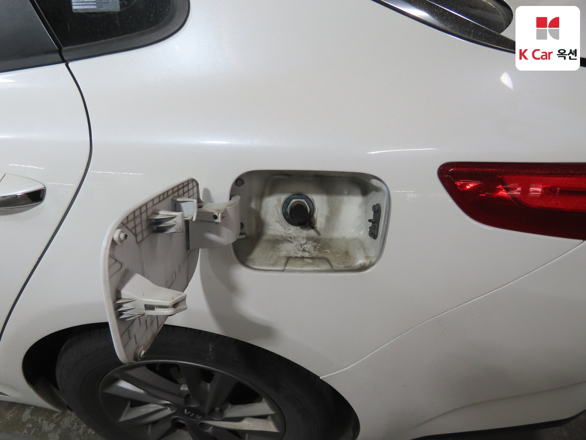 كيا K5 2020 - صورة 26