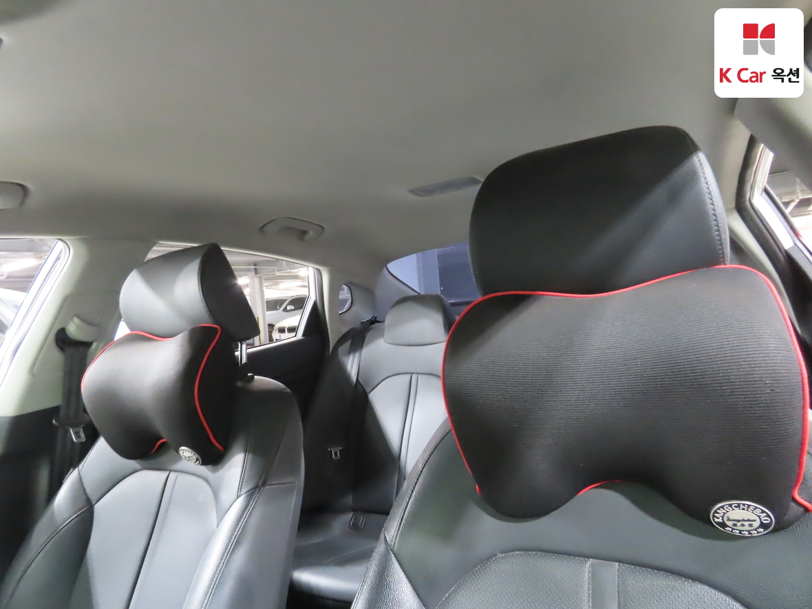 كيا K5 2020 - صورة 19